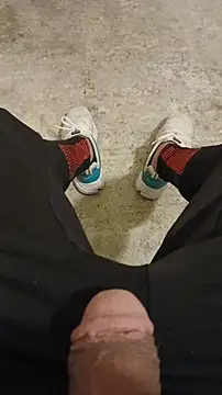 casper0303 online show from February 14, 2026, 11:38 pm