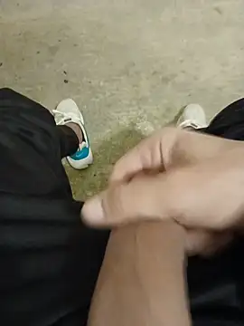 casper0303 online show from September 21, 2025, 4:56 pm