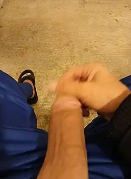 casper0303 online show from September 9, 2025, 9:02 pm