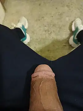 casper0303 online show from May 16, 2026, 1:59 am