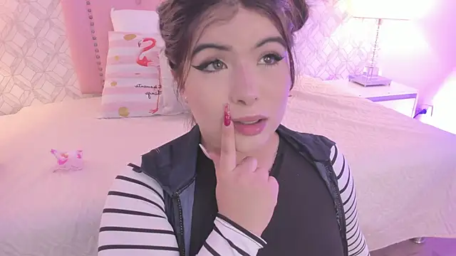 martina rivera  online show from February 26, 2026, 12:05 pm