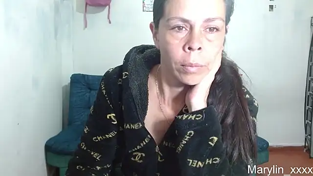 Marilyn xxxx online show from June 16, 2026, 11:43 am