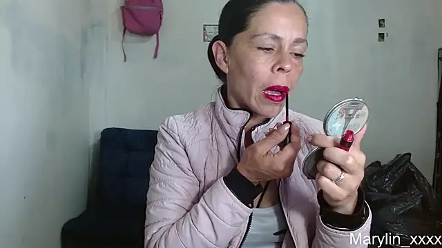 Snapshot of Marilyn_xxxx chatting on June 22, 2026, 7:44 pm Marilyn xxxx online show from June 22, 2026, 7:44 pm