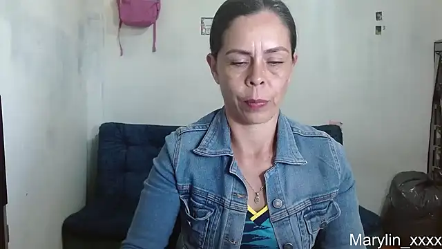 Snapshot of Marilyn_xxxx chatting on June 23, 2026, 7:34 pm Marilyn xxxx online show from June 23, 2026, 7:34 pm