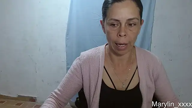 Snapshot of Marilyn_xxxx chatting on June 30, 2026, 9:37 pm Marilyn xxxx online show from June 30, 2026, 9:37 pm