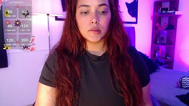 VictoriaMontero30000 online show from March 17, 2025, 6:40 am