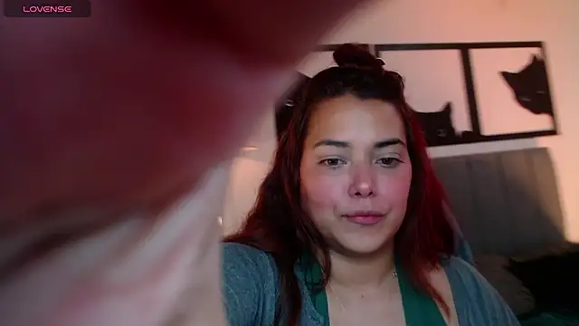 VictoriaMontero30000 online show from March 14, 2025, 12:21 am