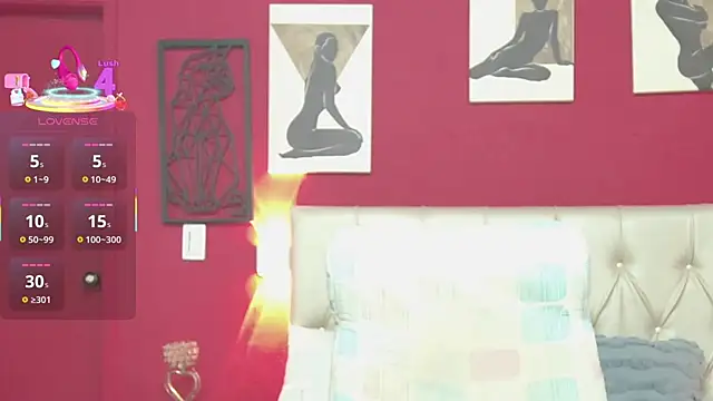 Karol hot25 online show from February 26, 2026, 4:56 am