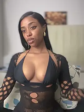 BhadBhad Kitty online show from September 19, 2025, 6:39 am