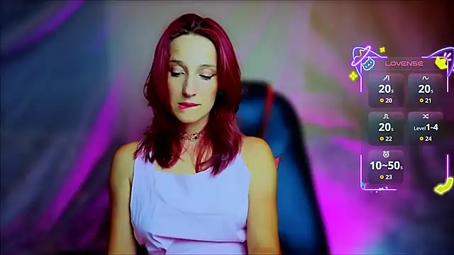 Snapshot of AgathaNoxe chatting on June 1, 2026, 9:58 pm AgathaNoxe online show from June 1, 2026, 9:58 pm