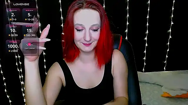 AgathaNoxe online show from January 30, 2025, 1:11 am