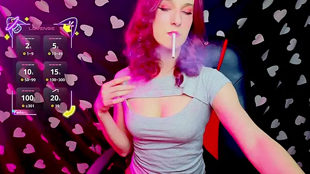 Snapshot of AgathaNoxe chatting on April 15, 2026, 8:53 pm AgathaNoxe online show from April 15, 2026, 8:53 pm