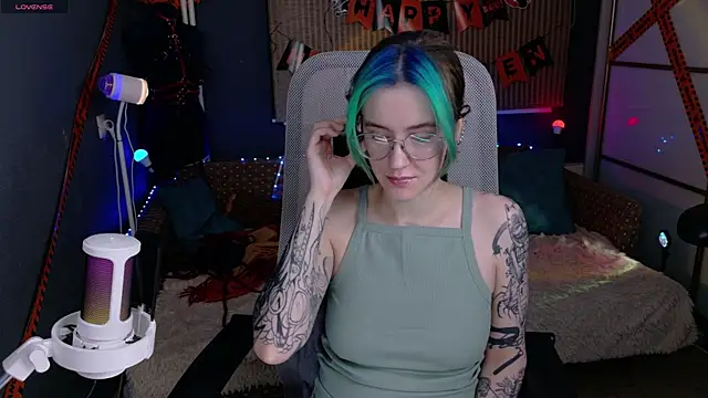 Cumpotik Eve online show from November 23, 2025, 2:21 am