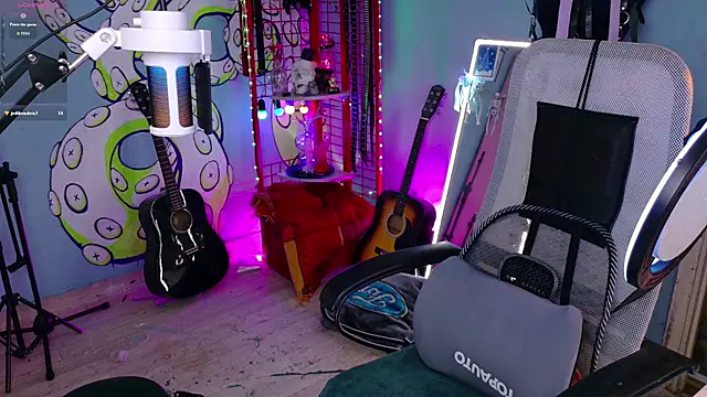 Cumpotik Eve online show from June 30, 2026, 3:17 am