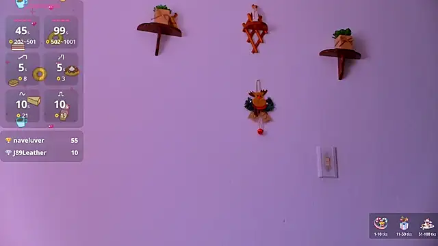 Mowgli FFun online show from December 18, 2025, 1:26 pm