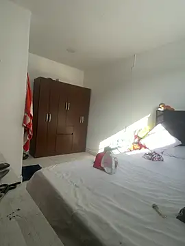 ganosex online show from February 10, 2026, 1:10 pm