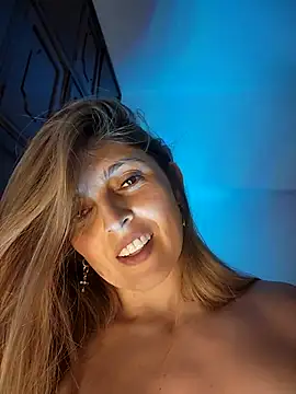 Lizzymontanaa online show from March 20, 2025, 12:08 am