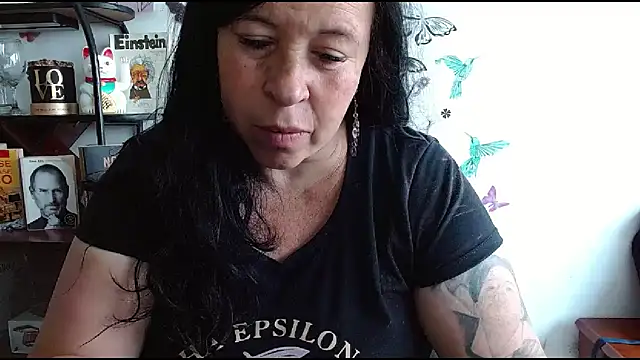 SadistikXX online show from August 2, 2026, 2:48 pm