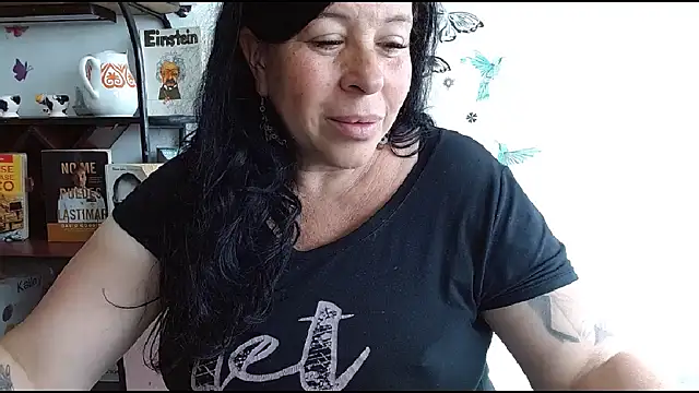 SadistikXX online show from May 26, 2026, 5:00 pm