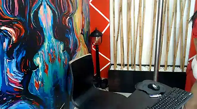 sofi doll77 online show from December 2, 2024, 8:06 pm