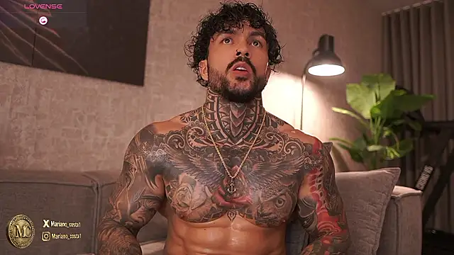 Snapshot of mariano_costa chatting on March 19, 2026, 1:49 am mariano costa online show from March 19, 2026, 1:49 am