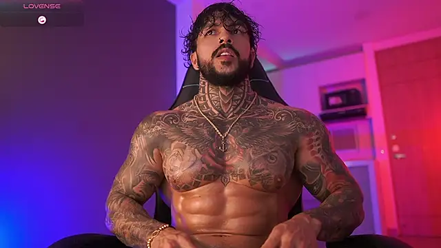 mariano costa online show from October 23, 2025, 4:55 am