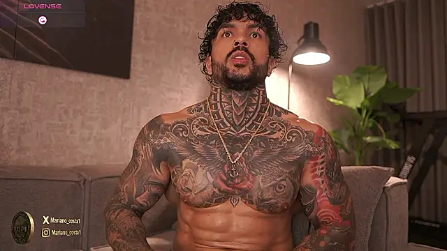 Snapshot of mariano_costa chatting on March 16, 2026, 5:04 am mariano costa online show from March 16, 2026, 5:04 am