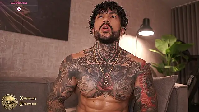 Snapshot of mariano_costa chatting on March 18, 2026, 1:31 am mariano costa online show from March 18, 2026, 1:31 am