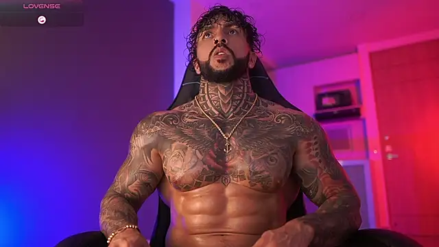 mariano costa online show from November 9, 2025, 4:49 am