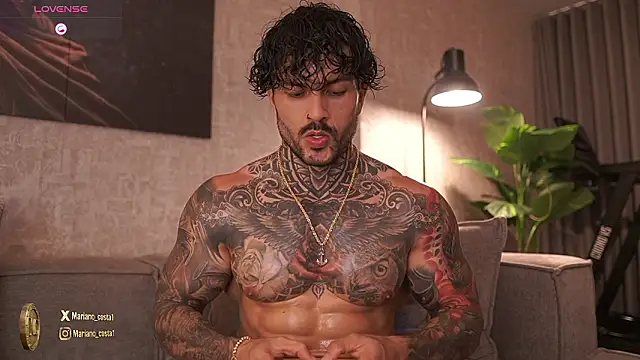 Snapshot of mariano_costa chatting on February 26, 2026, 3:28 am mariano costa online show from February 26, 2026, 3:28 am