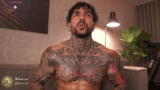 Snapshot of mariano_costa chatting on March 14, 2026, 2:06 am mariano costa online show from March 14, 2026, 2:06 am