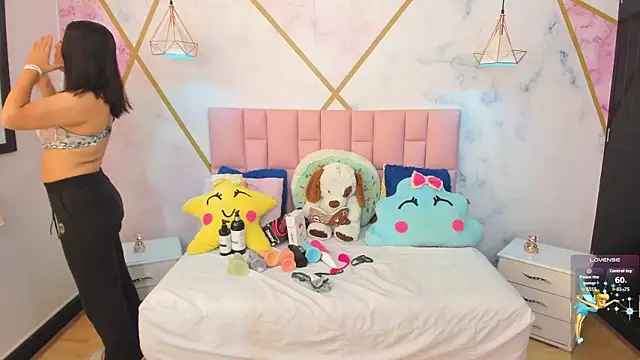 lizortiz online show from September 14, 2025, 7:03 pm