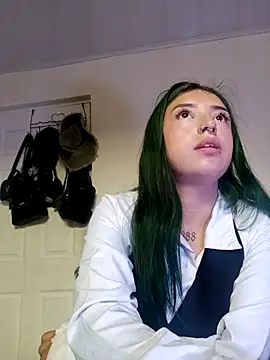 turolita  online show from March 25, 2026, 6:18 pm