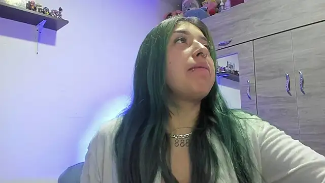 Snapshot of turolita_ chatting on June 21, 2026, 4:40 am turolita online show from June 21, 2026, 4:40 am