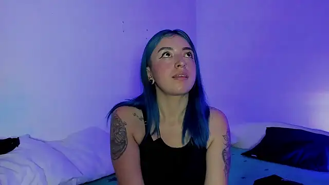 turolita  online show from March 15, 2025, 12:04 am