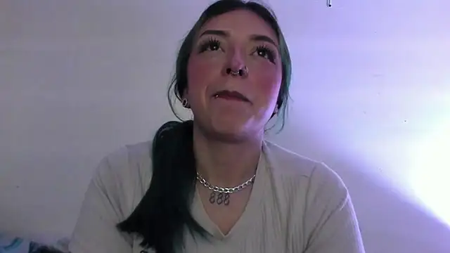 Snapshot of turolita_ chatting on July 7, 2026, 7:23 am turolita online show from July 7, 2026, 7:23 am