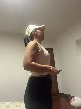 michel ex33 online show from March 13, 2026, 9:09 pm