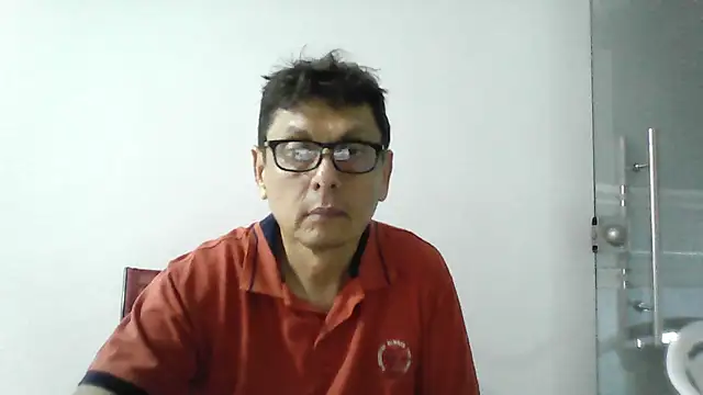 MarcusKelvin online show from June 21, 2026, 2:17 am