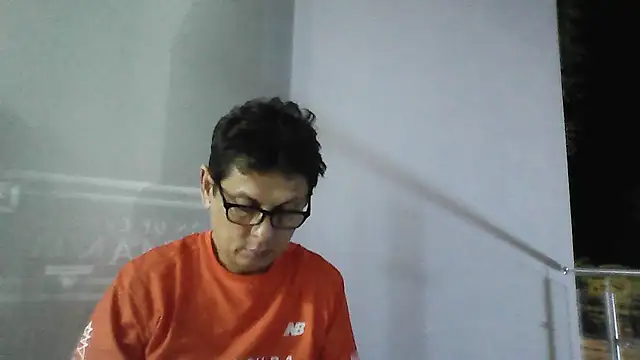 MarcusKelvin online show from May 23, 2026, 3:27 am