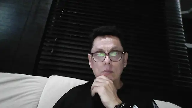 MarcusKelvin online show from October 7, 2025, 12:22 am