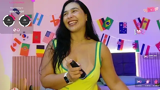DIOSA-HOT online show from June 29, 2026, 10:15 am