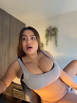 valeria2019hot online show from June 17, 2026, 11:20 am