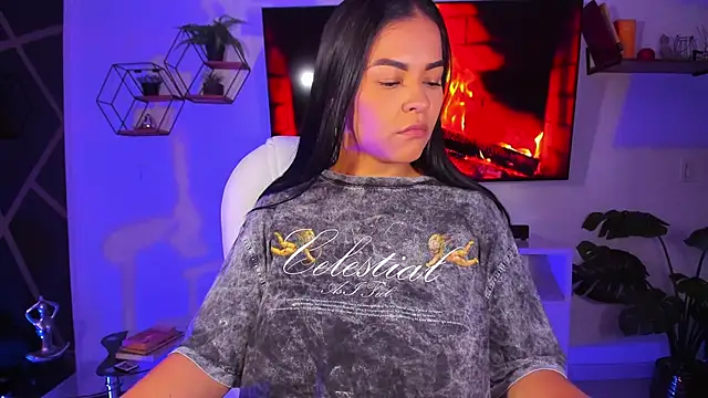 valeria2019hot online show from September 18, 2025, 1:14 pm