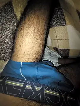 ketann1 online show from February 13, 2025, 6:26 pm