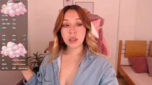 Dahlia  espresso online show from February 5, 2026, 7:43 pm