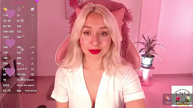 Dahlia  espresso online show from February 13, 2025, 8:24 pm