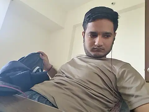 Jonrobinso online show from May 2, 2026, 4:07 am