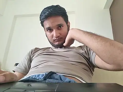 Jonrobinso online show from May 10, 2026, 9:24 am