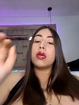 Snapshot of Maralains chatting on February 22, 2026, 8:28 am Maralains online show from February 22, 2026, 8:28 am