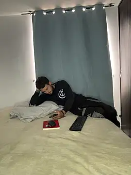 anika lowen02 online show from October 25, 2025, 6:30 pm